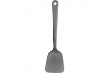 GASTROMAX 6814-7 Spatule Chef, Polyamide, Metal Grey