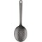 GASTROMAX ecumoire de Chef - Passoire Cuillere - Concue pour Vous Aider au Mieux en Cuisine - Accessoires de Cuisine Professionn
