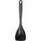 Gastromax 6911-1 Cuillere de Cuisine, Black