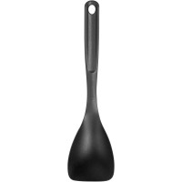 Gastromax 6911-1 Cuillere de Cuisine, Black