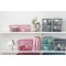 Smart Store Colour Clipbox, PP, Aquamarine, 40 x 30 x 18 cm