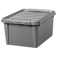 SmartStore Boites recyclees Marron Taille Unique