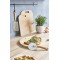Coupe Pizza Bio - Choisissez des Accessoires de Cuisine qui Respectent l'Environnement - Organique - Fabrique et Concu en Suede 