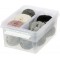 Smartstore - Compartiments pour Boite - Organiseur - Compatible avec la Boite SmartStore 15 - Plastique