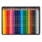 Caran d'Ache CD 0999-330  PRISMALO Aquarelle soluble dans l'eau crayon de couleur (lot de 30)