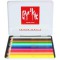 Caran d-Ache 1285.718 Crayons de Couleur Aquarellables