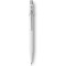 Caran d'Ache 844 Collection Classic Line Porte-mine Blanc