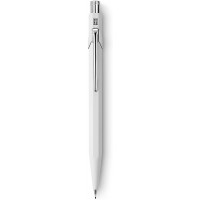 Caran d'Ache 844 Collection Classic Line Porte-mine Blanc