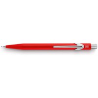 Caran d'Ache 844 Collection Classic Line Porte-mine Rouge
