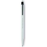 Lot de 10 : Caran d-Ache Eco Clip-on retractable ballpoint pen Noir 1piece(s)