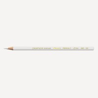 CARAN D'ACHE 999.001 Prismalo Crayons de couleur Blanc