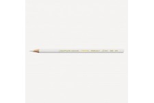 CARAN D'ACHE 999.001 Prismalo Crayons de couleur Blanc