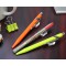 Caran d'Ache Metal Collection CD8420.000 Recharge pour stylo-bille Rouge