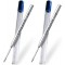 Caran d'Ache - stylos Recharge "MINE GOLIATH" - Large Set Bleu 2