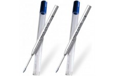 Caran d'Ache - stylos Recharge "MINE GOLIATH" - Large Set Bleu 2