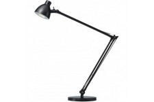 Valencia 41-5010.619 Lampe de bureau a  LED Noir