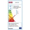 Valencia 41-5010.619 Lampe de bureau a  LED Noir
