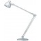 Valencia 41-5010.619 Lampe de bureau a  LED Noir