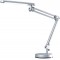 ' h5010641 Lampe LED"4 Stars avec pieds argent