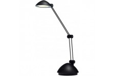Koh-I-Noor S5010-646 3W LED A++ Noir Lampe de Table