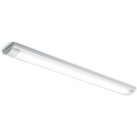  h5010670 Plafonnier LED"40-124 Gris clair