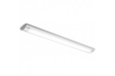  h5010670 Plafonnier LED"40-124 Gris clair