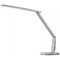  - varioPlus LED Lampe de bureau d'argent de 10 W Argent