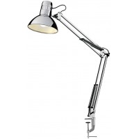 Hansa 41-5010.680 Manhattan Lampe LED Chrome