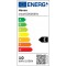 Lampe de bureau LED Smart, variateur, argent