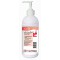 Soft Care Des E - Solution hydroalcoolique professionnelle pour desinfection des mains - pack de 10x500ml