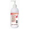 Soft Care Des E - Solution hydroalcoolique professionnelle pour desinfection des mains - pack de 10x500ml