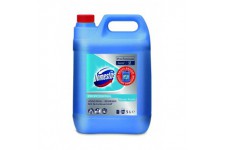 Domestos Professional 7517729 Ocean Fresh hygienique Aspirateur a  l'oxygene Actif, 5 l