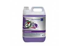 2-in-1 Disinfectant Ref 7517738 5 Litre