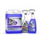 2-in-1 Disinfectant Ref 7517738 5 Litre