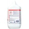 Cif Professional Nettoyant et detartrant pour salle de bain 2 en 1, convient egalement pour les surfaces chromees, le