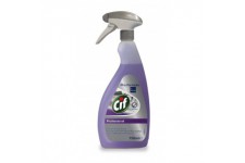 Professional D‚tergent d‚sinfectant 2in1, 750 ml