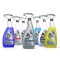 Professional D‚tergent d‚sinfectant 2in1, 750 ml