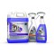 Professional D‚tergent d‚sinfectant 2in1, 750 ml