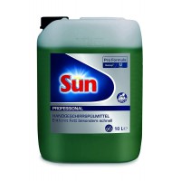 Sun Professsional Liquide vaisselle 10 l