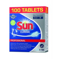 Sun Professional Tablettes Lave Vaisselle Classique 101100937