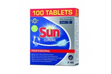 Sun Professional Tablettes Lave Vaisselle Classique 101100937