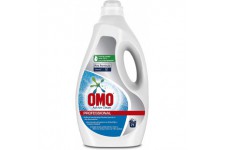 Omo Pro Formula Active Clean 5L / 71 lavages