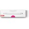 Caran d'Ache 849 Gift Line Pop Line Stylo-bille retractable Rose