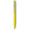 Caran d'Ache 849 Gift Line Pop Line Stylo-bille retractable Jaune