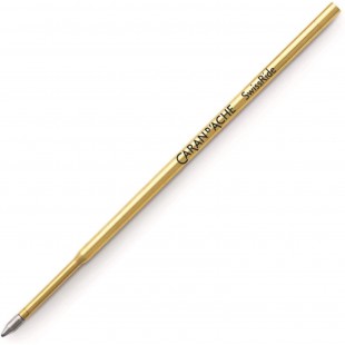 CARAN D'ACHE 8522.000 SwissRide Stylo bille Bleu