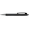 Caran D'ache 78749 Stylo Bille Caa 888 Infinite Noir