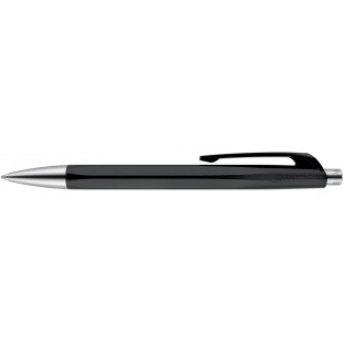 Caran D'ache 78749 Stylo Bille Caa 888 Infinite Noir