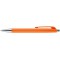 Caran D'ache 78750 Stylo Bille Caa 888 Infinite Noir