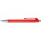 Caran D'ache 78757 Stylo Bille Caa 888 Infinite Noir