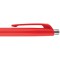 Caran D'ache 78757 Stylo Bille Caa 888 Infinite Noir